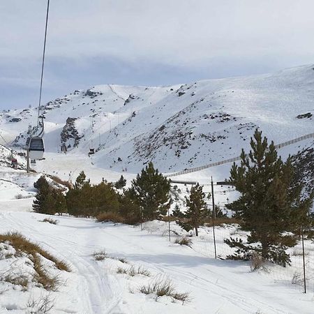 Estudio Mariposa Sierra Nevada Exteriér fotografie